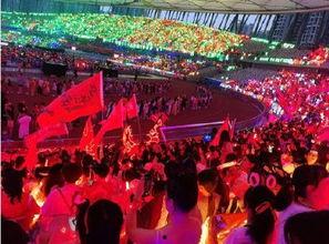成都演唱会吃瓜,吃瓜群众围观幕后花絮