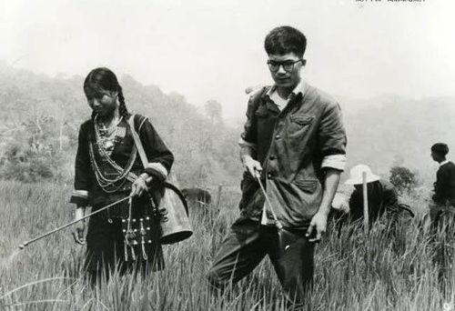 穿越吃瓜小知青,笑谈农村生活，揭秘时代变迁