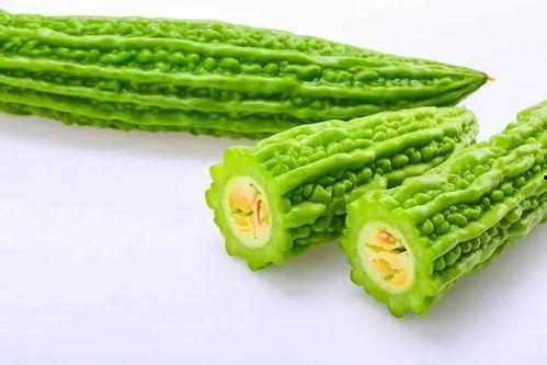 吃果绿瓜舌头疼,探寻夏日美食背后的健康隐患