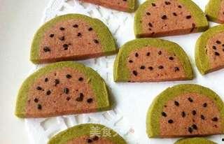 天津吃饼干瓜,饼干瓜的甜蜜诱惑