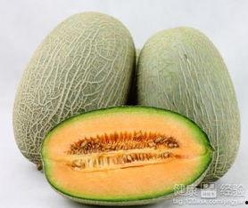 沙蟹吃哈密瓜吗,奇妙的跨界美食之旅