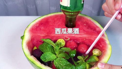 吃博主的瓜,一场味蕾与真相的邂逅